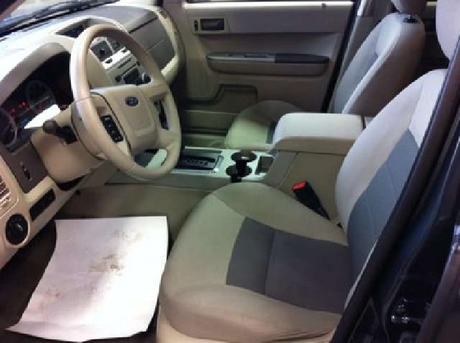 2008 ford escape xlt in columbus, oh