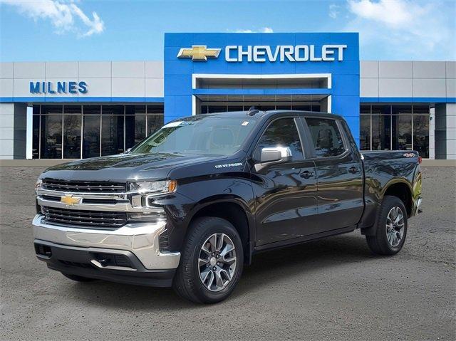 2022 chevrolet silverado 1500 limited lt