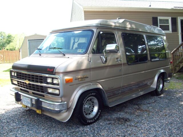 explorer limited carport kept same owner 26 yrs 5.7 350 v8 virginia van low mi