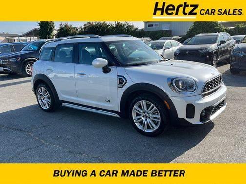 2024 mini countryman