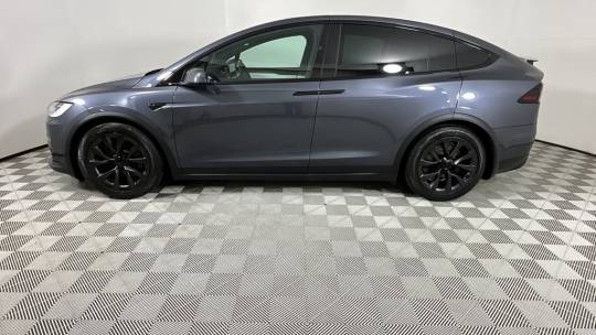 2023 Tesla Model X