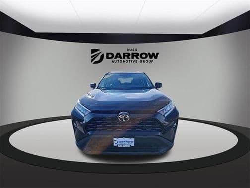 2021 toyota rav4 xle premium in west bend, wisconsin