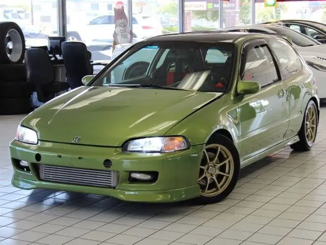 hatchback 5 spd custom built racer over 600hp $25k+ invested