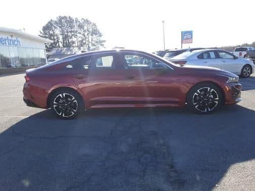 2021 kia k5 in secaucus, new jersey