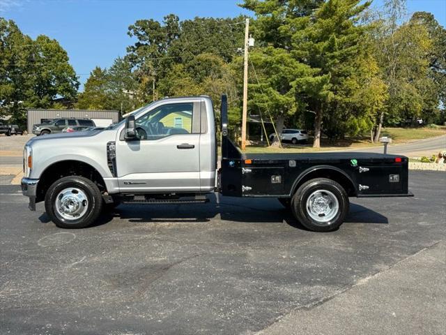 2024 ford f-350 xl