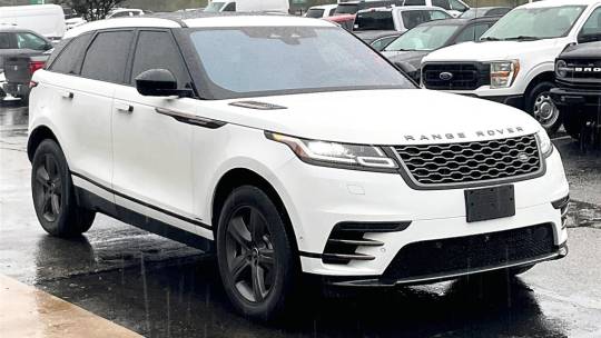 2021 Land Rover Range Rover Velar