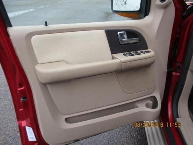 2005 ford expedition eddie bauer eddie bauer 4wd 4dr suv for sale in foster, south dakota