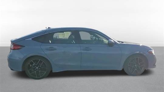 2023 Honda Civic