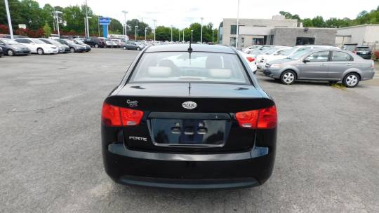 2010 Kia Forte