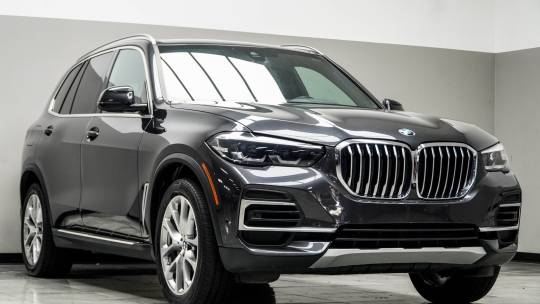 2023 BMW X5