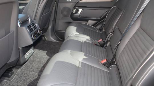 2023 Land Rover Discovery