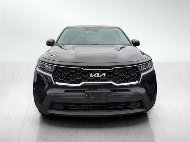2023 kia sorento lx