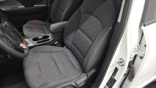 2021 Kia Niro