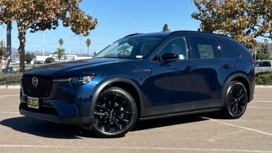 2025 Mazda CX-90