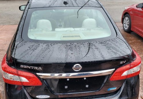 2013 nissan sentra sv for sale in florida