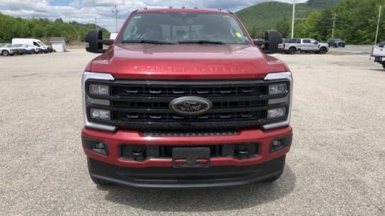 2024 Ford F-250
