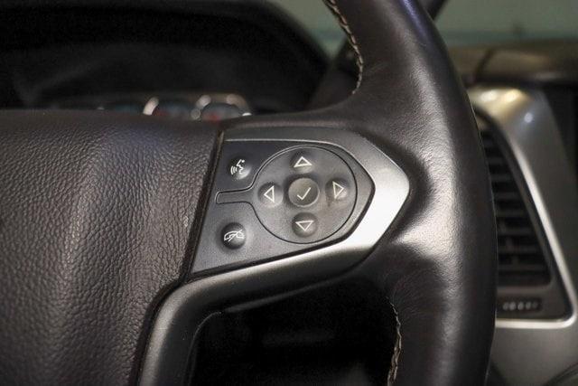 2015 chevrolet suburban 1500 ltz