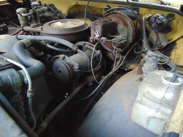 1978 chevy silverado 4x4 truck
