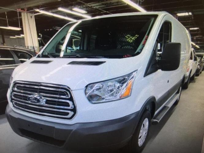 2017 ford transit cargo 250 250 3dr swb low roof cargo van w/60/40 passenger side doors for sale in medford, massachusetts