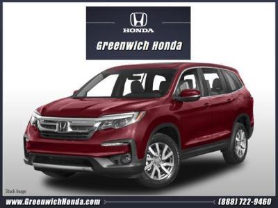 2019 honda pilot ex-l w/navi and res awd ex-l 4dr suv w/navi and res for sale in belle haven, connecticut
