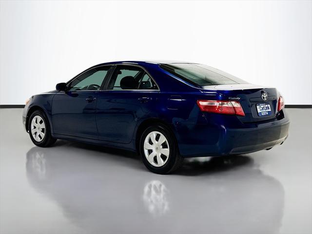 2007 toyota camry ce