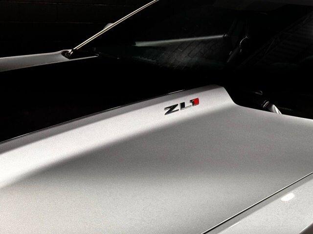2013 chevrolet camaro in addison, illinois