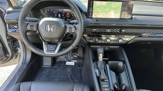 2025 Honda Accord