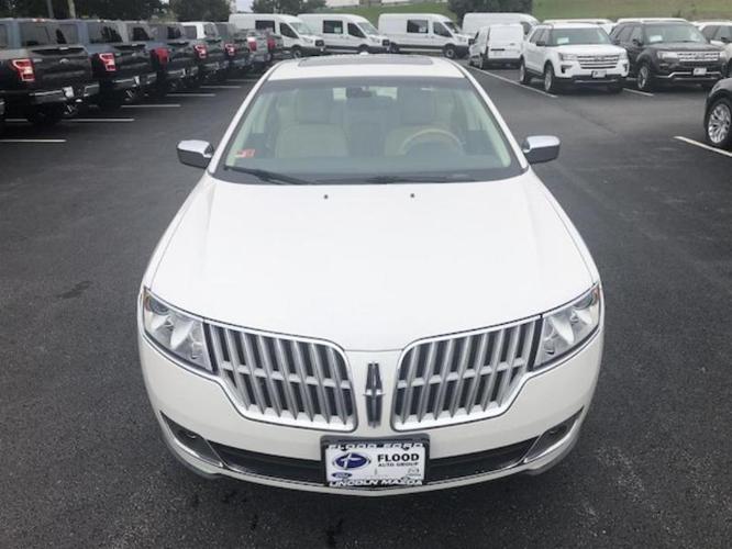 2010 lincoln mkz base awd 4dr sedan for sale in east greenwich, rhode island