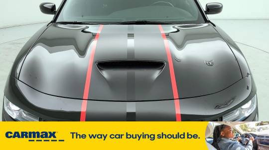 2020 Dodge Charger