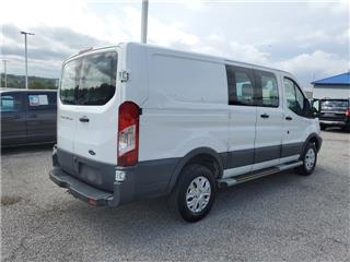 2016 Ford Transit 250