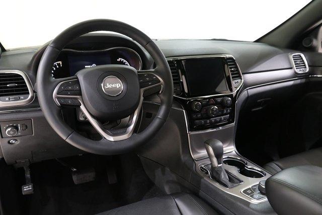 used 2019 jeep grand cherokee limited madison, oh 44057 for sale in madison, ohio