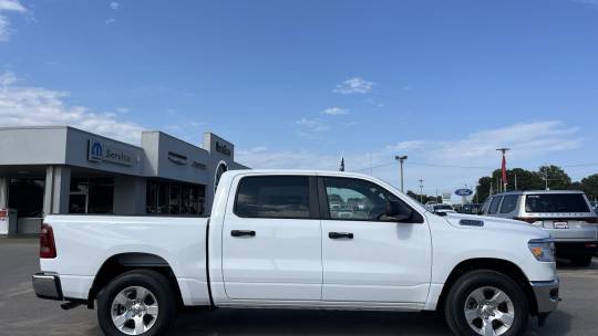 2024 RAM 1500