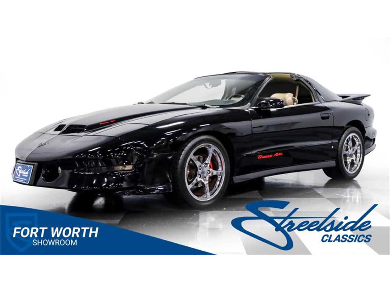 1996 pontiac firebird