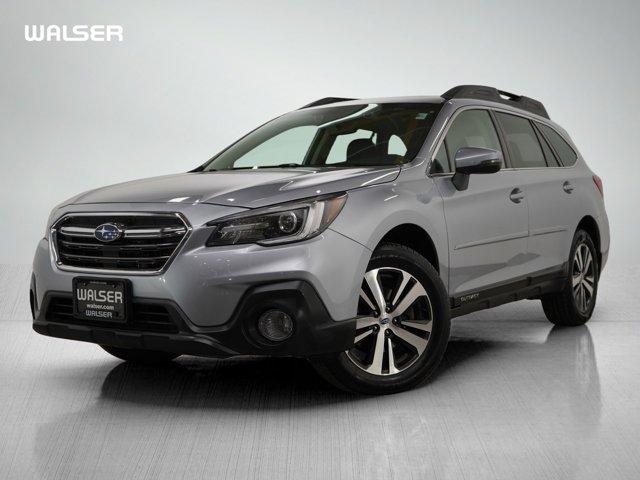 2019 subaru outback 3.6r limited