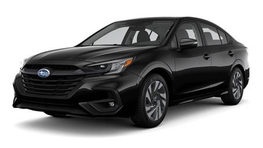 2025 Subaru Legacy