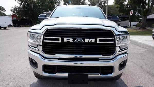 2021 ram 2500 crew cab in chicago, illinois