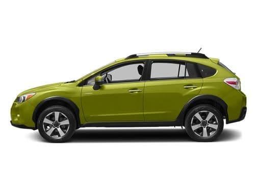2014 subaru xv crosstrek hybrid base in portland, oregon