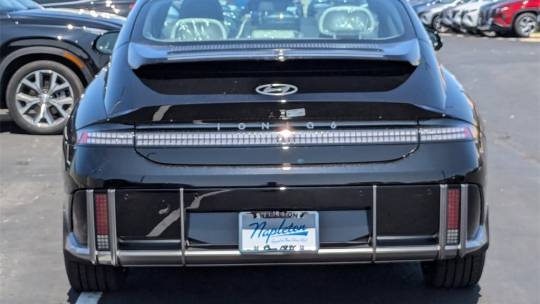 2024 Hyundai IONIQ 6