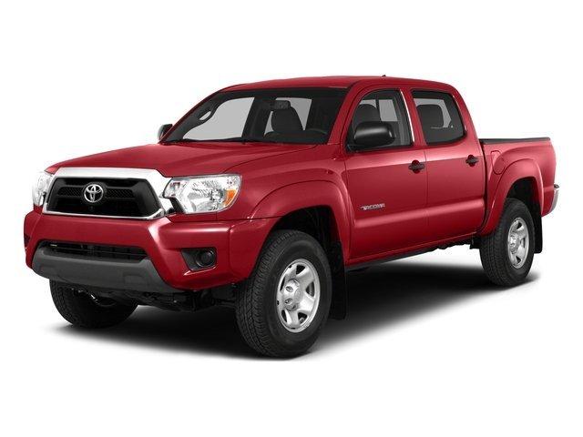 used 2015 toyota tacoma prerunner santa barbara, ca 93105 for sale in santa barbara, california