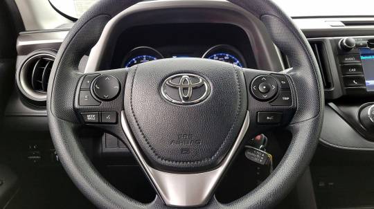 2018 Toyota RAV4