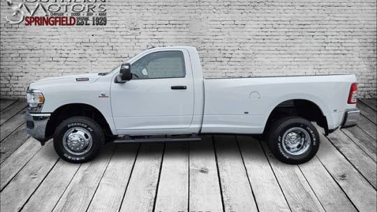 2024 RAM 3500