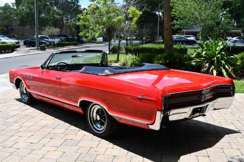 1965 buick lesabre