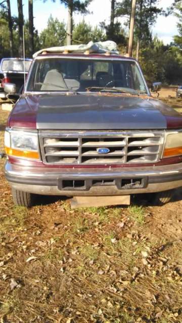 ford f-350