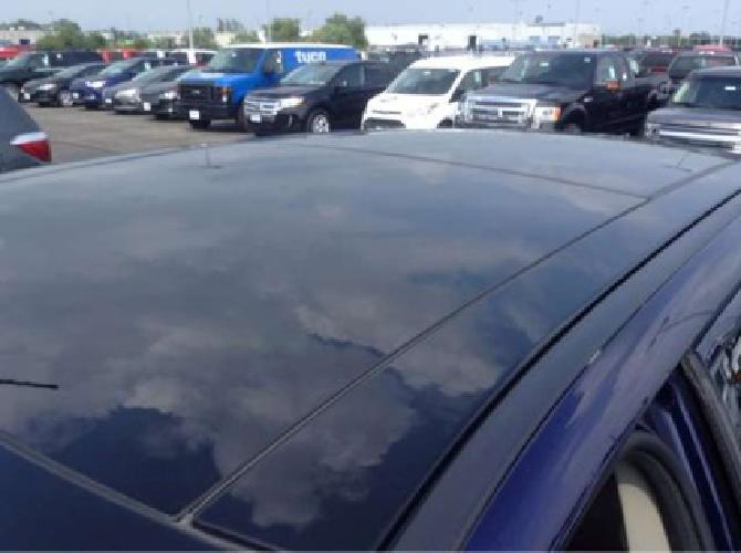 2011 ford edge sport in columbus, oh