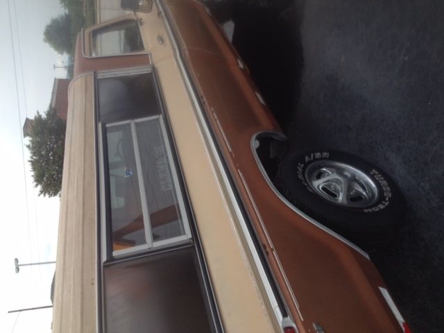 1976 ford f100 lwb 302 manual trans steering and brakes