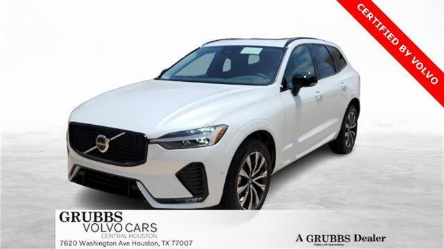 2024 volvo xc60 b5 core