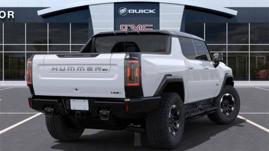 2024 GMC Hummer EV