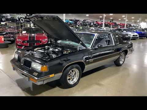 1987 oldsmobile cutlass supreme in grand rapids, michigan
