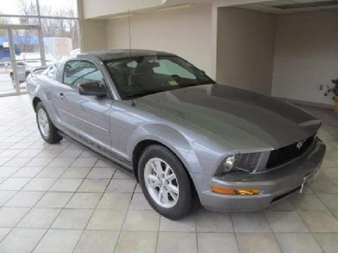 2006 ford mustang standard in roanoke, va