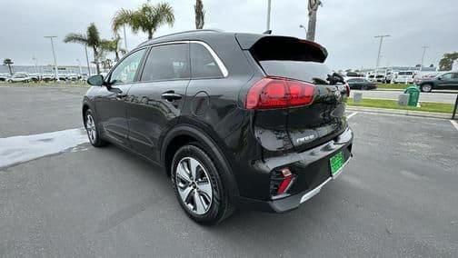 2021 kia niro lx in san buenaventura, california